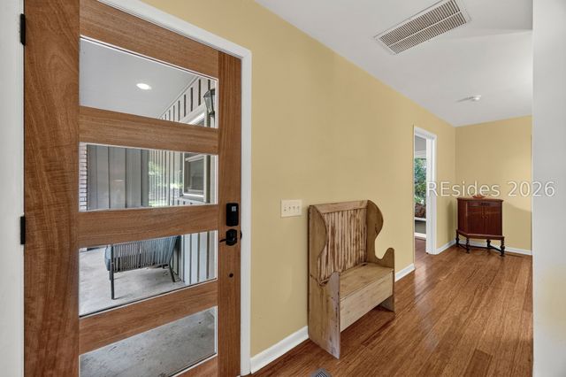 4 Robbers Row, Hilton Head Island, SC 29928
