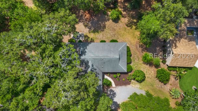 4 Robbers Row, Hilton Head Island, SC 29928