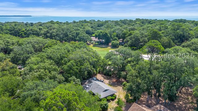4 Robbers Row, Hilton Head Island, SC 29928
