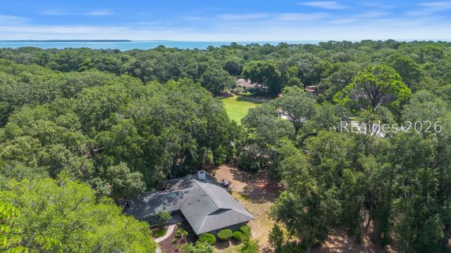 4 Robbers Row, Hilton Head Island, SC 29928
