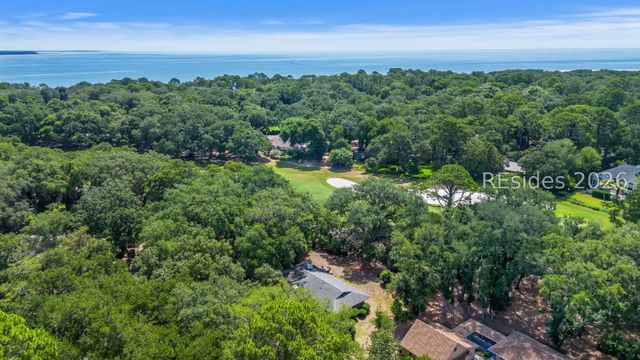 4 Robbers Row, Hilton Head Island, SC 29928