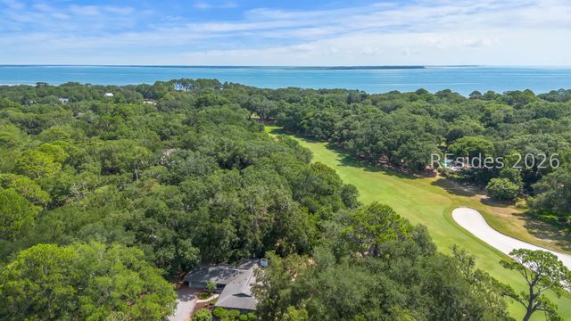 4 Robbers Row, Hilton Head Island, SC 29928