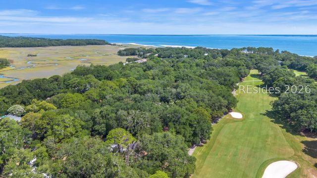 4 Robbers Row, Hilton Head Island, SC 29928