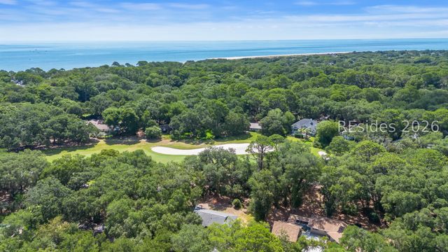 4 Robbers Row, Hilton Head Island, SC 29928
