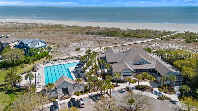 4 Robbers Row, Hilton Head Island, SC 29928