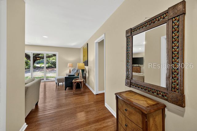 4 Robbers Row, Hilton Head Island, SC 29928
