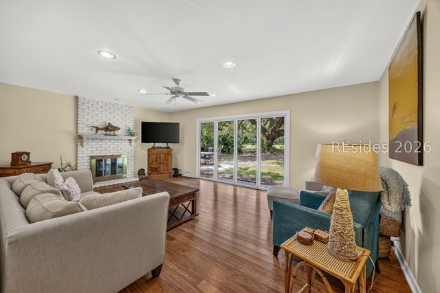 4 Robbers Row, Hilton Head Island, SC 29928