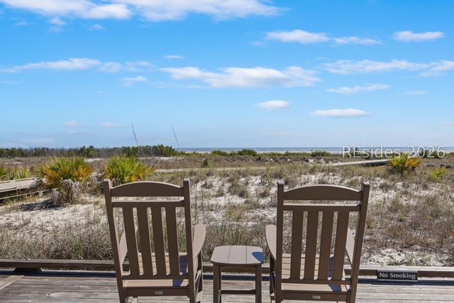 4 Robbers Row, Hilton Head Island, SC 29928