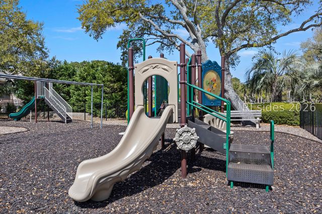 4 Robbers Row, Hilton Head Island, SC 29928