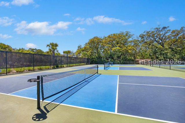 4 Robbers Row, Hilton Head Island, SC 29928
