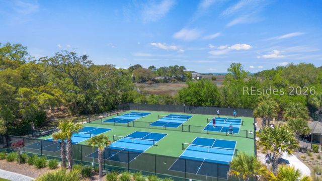 4 Robbers Row, Hilton Head Island, SC 29928