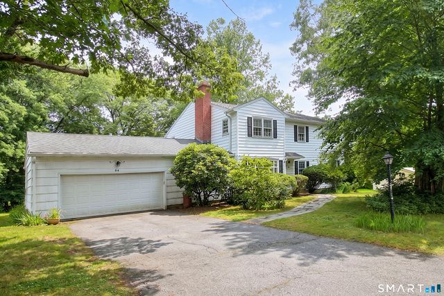 64 Russ Road, Trumbull, CT 06611