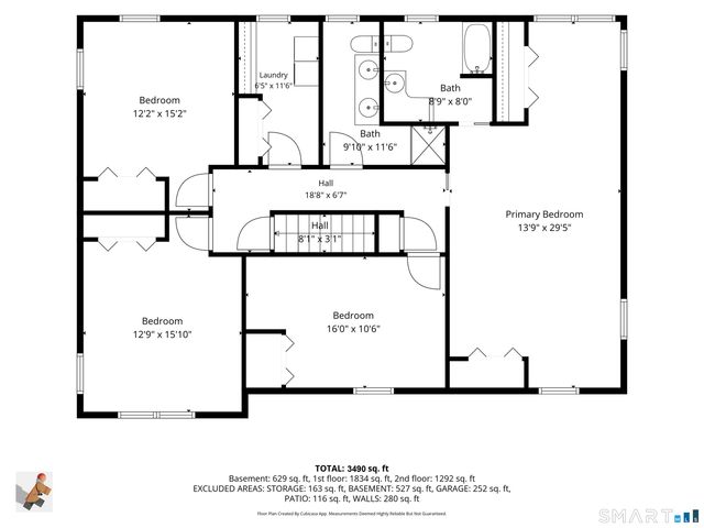 64 Russ Road, Trumbull, CT 06611