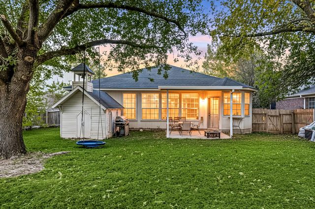 1515 Natural Bridge LN, Pflugerville, TX 78660