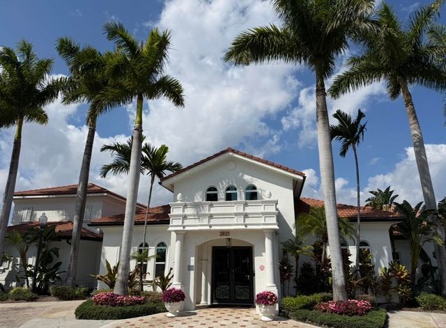 1312 Villa Lane, Boynton Beach, FL 33435