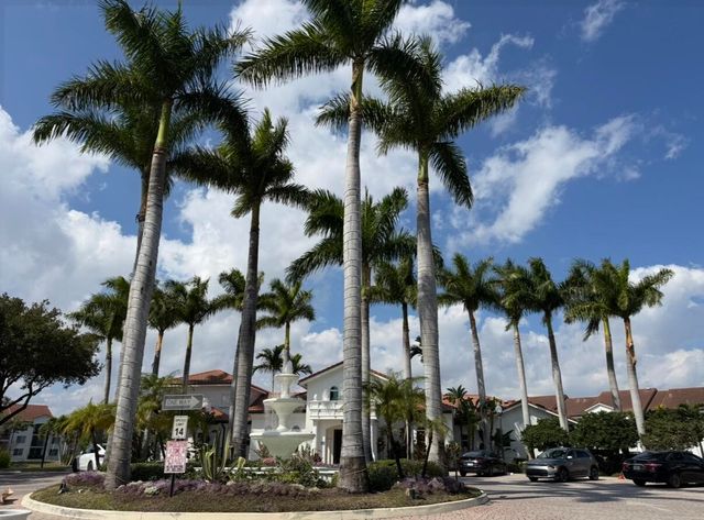 1312 Villa Lane, Boynton Beach, FL 33435