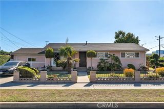 18600 S New Hampshire, Gardena, CA 90248