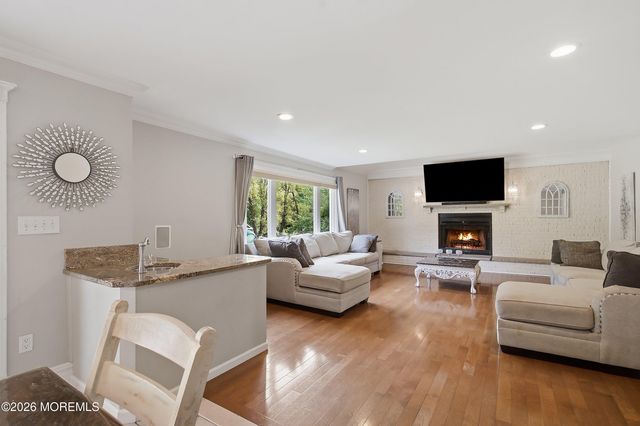 1618 Martin Road, Wall, NJ 07753