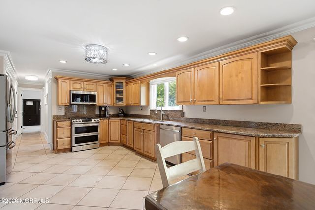 1618 Martin Road, Wall, NJ 07753
