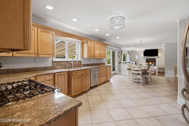 1618 Martin Road, Wall, NJ 07753