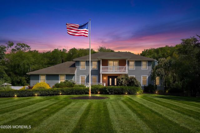 1618 Martin Road, Wall, NJ 07753