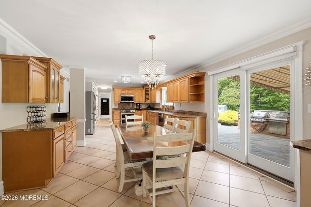 1618 Martin Road, Wall, NJ 07753