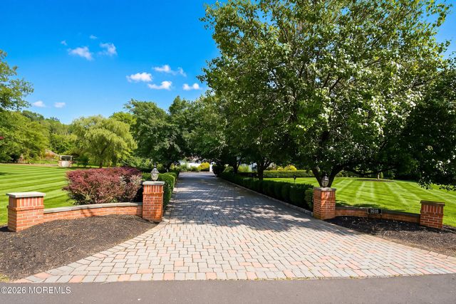 1618 Martin Road, Wall, NJ 07753