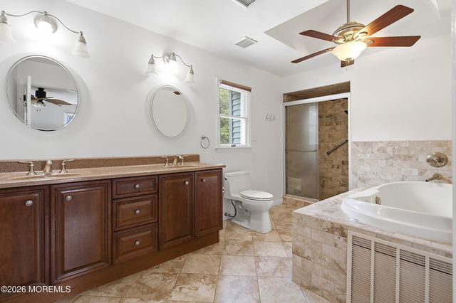 1618 Martin Road, Wall, NJ 07753