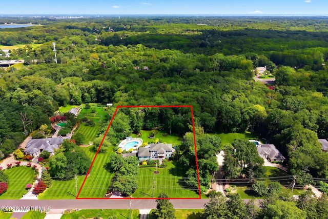 1618 Martin Road, Wall, NJ 07753