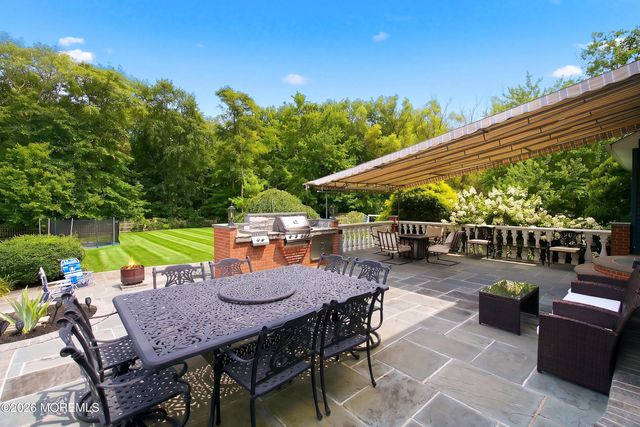 1618 Martin Road, Wall, NJ 07753