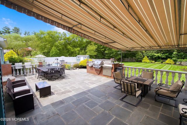 1618 Martin Road, Wall, NJ 07753