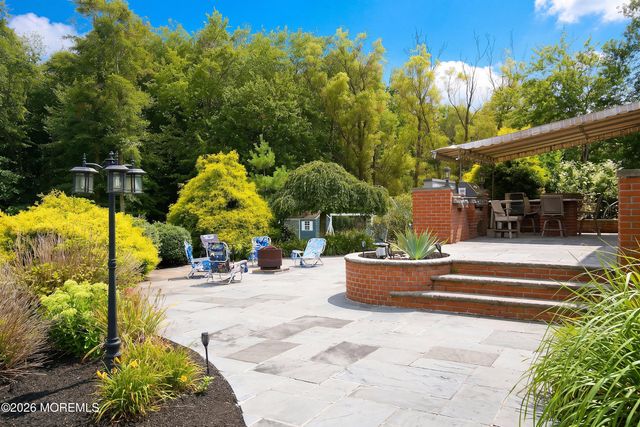 1618 Martin Road, Wall, NJ 07753
