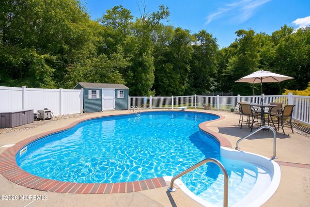 1618 Martin Road, Wall, NJ 07753