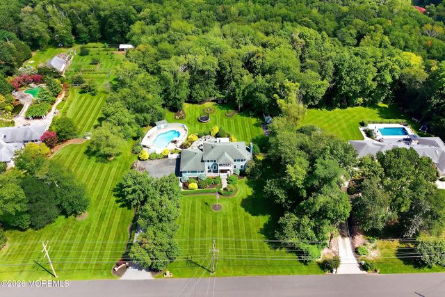 1618 Martin Road, Wall, NJ 07753