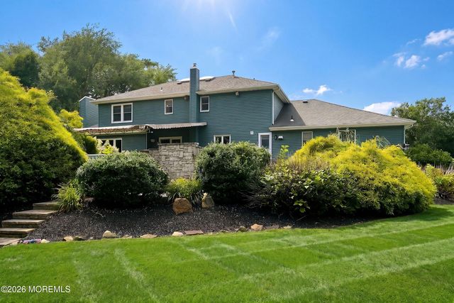 1618 Martin Road, Wall, NJ 07753