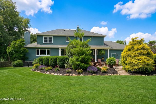 1618 Martin Road, Wall, NJ 07753