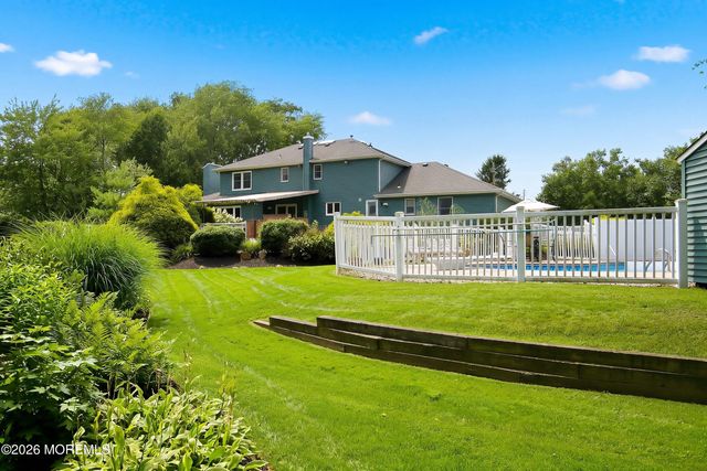 1618 Martin Road, Wall, NJ 07753