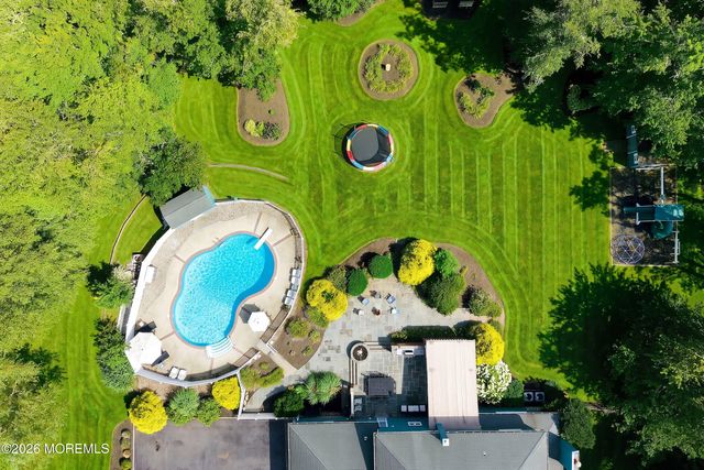1618 Martin Road, Wall, NJ 07753