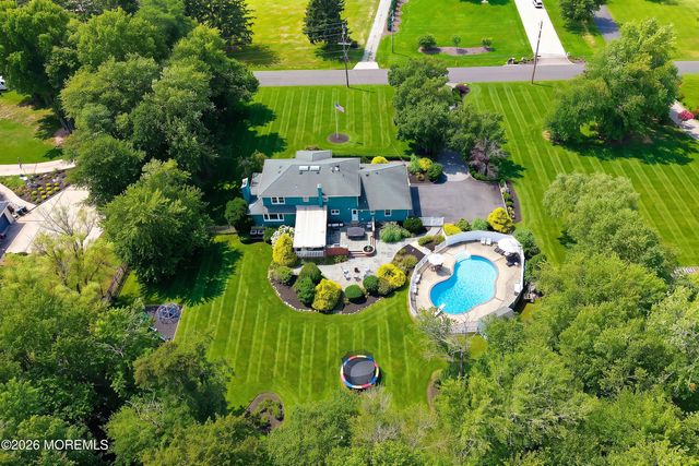 1618 Martin Road, Wall, NJ 07753