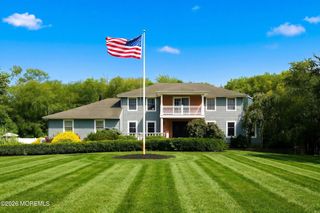 1618 Martin Road, Wall, NJ 07753