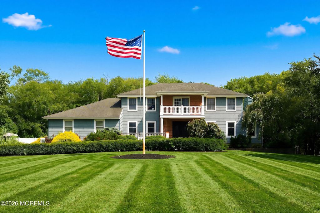 1618 Martin Road, Wall, NJ 07753