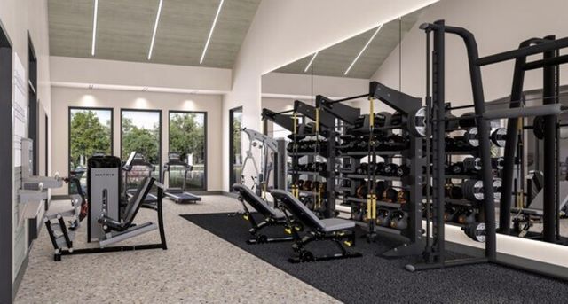 3591 Oxenfree Boulevard 3503, Frisco, TX 75035