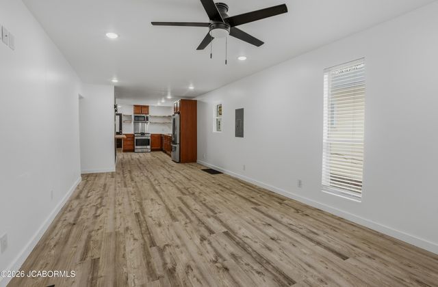 303 N 5TH STREET, Columbia, MO 65201