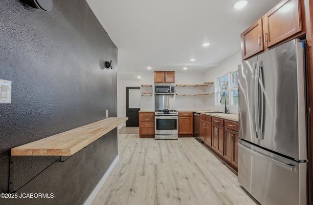 303 N 5TH STREET, Columbia, MO 65201