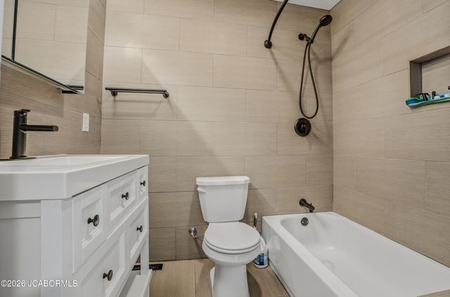 303 N 5TH STREET, Columbia, MO 65201