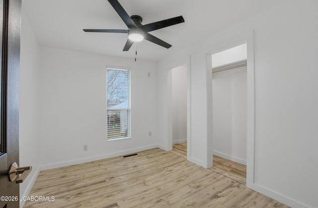 303 N 5TH STREET, Columbia, MO 65201