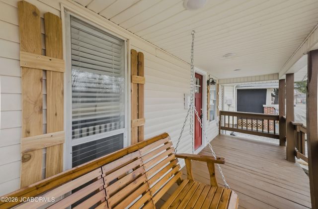 303 N 5TH STREET, Columbia, MO 65201