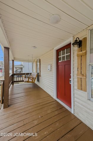 303 N 5TH STREET, Columbia, MO 65201