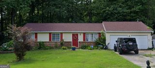 4797 North Trail, Marietta, GA 30066