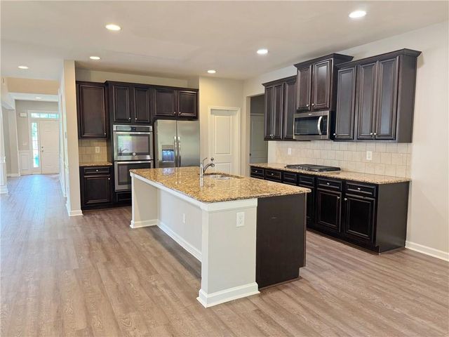 137 Madison Grace Avenue, Mcdonough, GA 30252